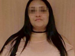 Brezilyalı kadının midesinden kokain çıktı