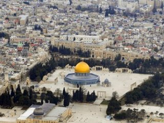 CHP ve MHP’den ’Kudüs’te büyükelçilik’ çağrısı