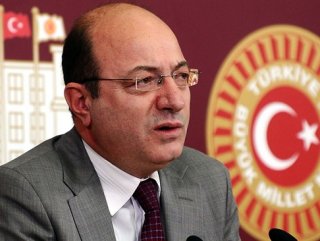 CHP’li İlhan Cihaner Meclis’in boykot edilmesini istiyor