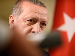 Cumhurbaşkanı Erdoğan AllAfrica’ya konuştu
