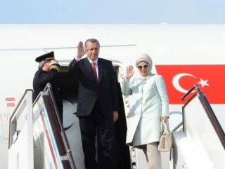 Cumhurbaşkanı Erdoğan, Sudan, Çad ve Tunus’a gidecek