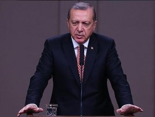 Cumhurbaşkanı Erdoğan taşeron işçi düzenlemesini anlattı