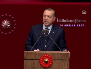 Cumhurbaşkanı Erdoğan’dan gençlere yeşil pasaport müjdesi