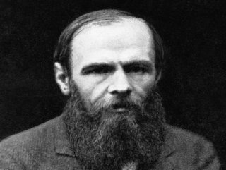 Dostoyevski tam kurşuna dizilecekti ki…