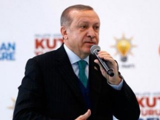 Erdoğan’dan Abdullah Gül ve Arınç’a tepki