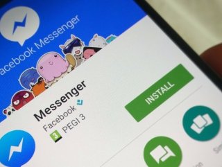 Facebook Messenger’da yeni özellik