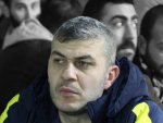Fenerbahçe tribün lideri öldürüldü