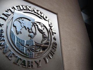 IMF, Irak’ın bütçesine yön vermeye çalışıyor