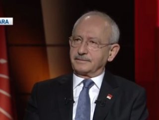 Kemal Kılıçdaroğlu ittifak için yeşil ışık yaktı