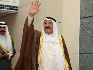 Kuveyt, Filistin’de büyükelçilik açacak