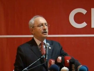 Kılıçdaroğlu’dan CHP’lilere: Kendini düşünen istifa etsin