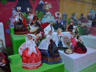 Malatya’da çocuklar için oyuncak müzesi