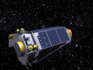 NASA, Kepler teleskobunun yeni keşfini açıklayacak