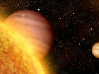 NASA evrende ’yeni bir güneş sistemi’ keşfetti