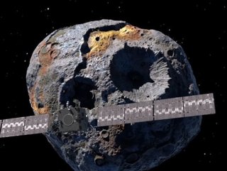NASA’dan dünya ekonomisini tehdit eden asteroit projesi