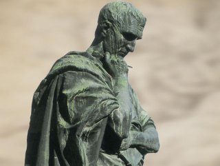 Ovidius’un Roma sürgünü 2 bin yıl sonra iptal edildi