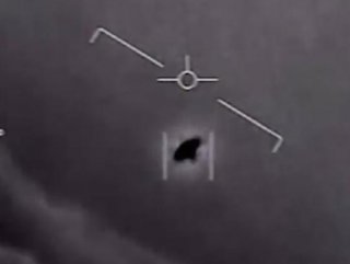 Pentagon yetkilisi: UFO’ların varlığından şüphe yok