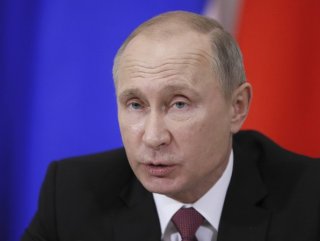 Putin: Rusya’yı durduracak hiçbir güç yok