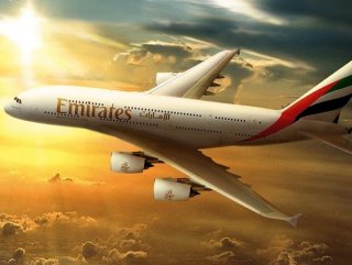 Tunus BAE’ye ait Emirates’in uçuşlarını durdurdu