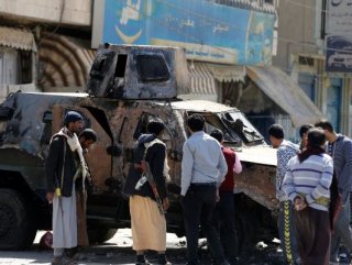 Yemen’deki olaylar