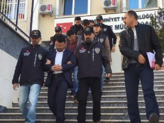 İstanbul’da Çin uyruklu iş adamını fidye için kaçırdılar