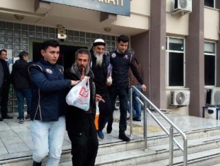 2 DEAŞ üyesi Aydın’da tutuklandı