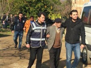 24 yıl önce işledikleri cinayeti itiraf ettiler