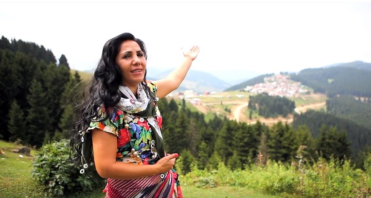 karadeniz müzikleri: karma