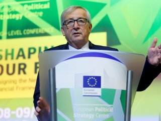 AB Komisyonu Başkanı Juncker’dan Brexit uyarısı