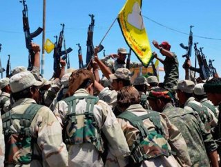 ABD, YPG&rsquo;yle ordu kurduğunu açıkladı