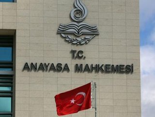 AYM CHP’li vekillerin Kanal İstanbul başvurusunu reddetti