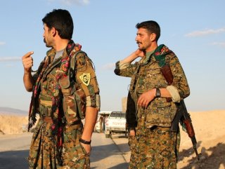 Abdullah Ağar, PKK&rsquo;nın halka baskısını anlattı