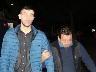 Adana’da halkı sokağa çağıran 9 kişi gözaltında