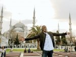 Adebayor: Beşiktaş’la anlaşmıştım