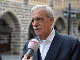 Ahmet Türk ’HDP başkanlığına aday olmam’ dedi