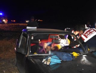 Aksaray’da çifte cinayetin zanlısı yakalandı