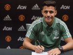 Alexis Sanchez doping testinden kaçtı
