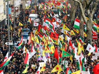 Almanya PKK yandaşlarının verdiği zararları konuşuyor