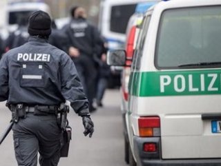 Almanya’da helikopterle uçak havada çarpıştı: 4 ölü