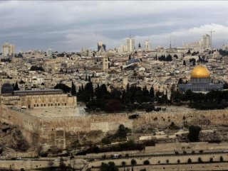 Anadolu Ajansı Orta Doğu haberlerini Kudüs’ten verecek