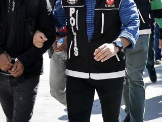 Ankara’da uyuşturucu operasyonu: 31 tutuklama