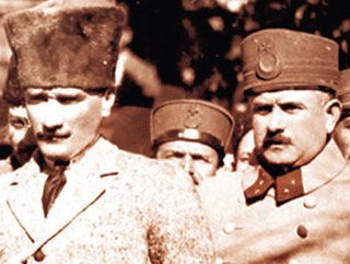 Atatürk’ün el yazısıyla Komünist Parti’nin kuruluş emri