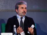 Aykut Kocaman: Camiayı ateş sardı