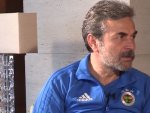 Aykut Kocaman Ozan Tufan&rsquo;ın gönderileceğini açıkladı