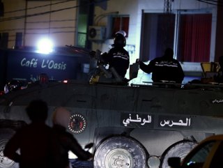 BM’den Tunus’taki göstericilere sükunet çağrısı