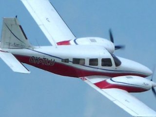 Bahamalar’da 6 kişiyi taşıyan küçük uçak kayboldu
