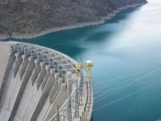 Bakan Eroğlu: Barajlarımız en düşük seviyede