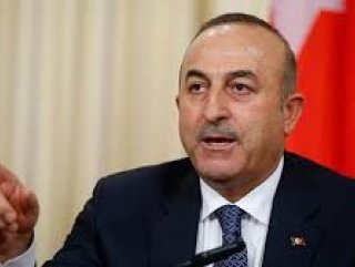 Bakan Çavuşoğlu: Türkiye ABD’den daha güvenli