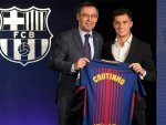 Barcelona’nın yeni transferi Coutinho 3 hafta yok