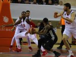 Beşiktaş zorlu Eskişehir deplasmanında kazandı